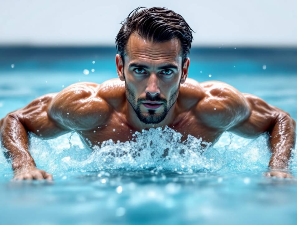 Balance und Harmonie